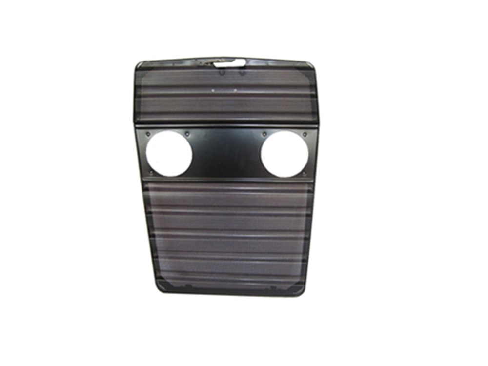 240 Front Grill (Around Holes) OLD MODEL