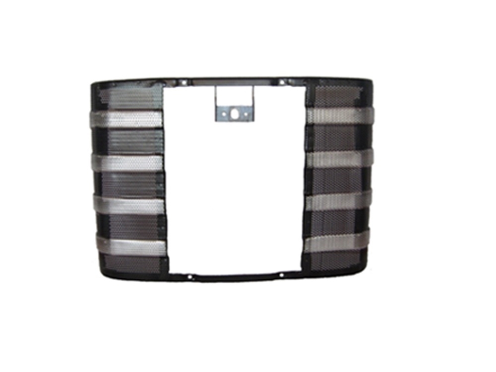 Ã–N PANJUR KAPALI KAPAKSIZ