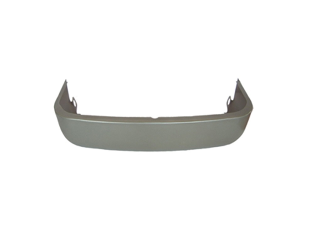 165-185 Grill Lower Panel (Chin Piece)