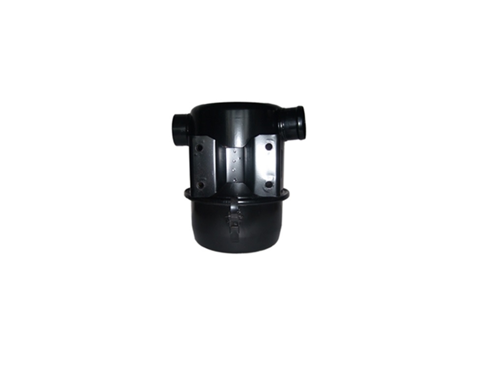55-46/80-66 Oil Bath Air Cleaner New Model