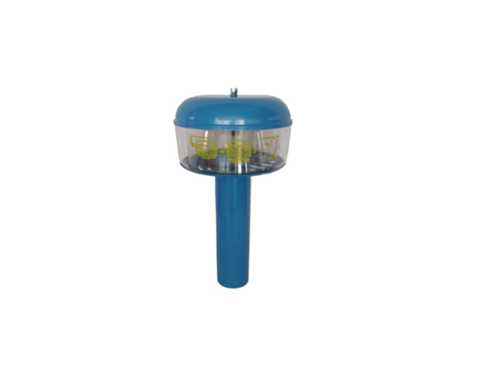 4000-5000 Pre-Cleaner 57 mm