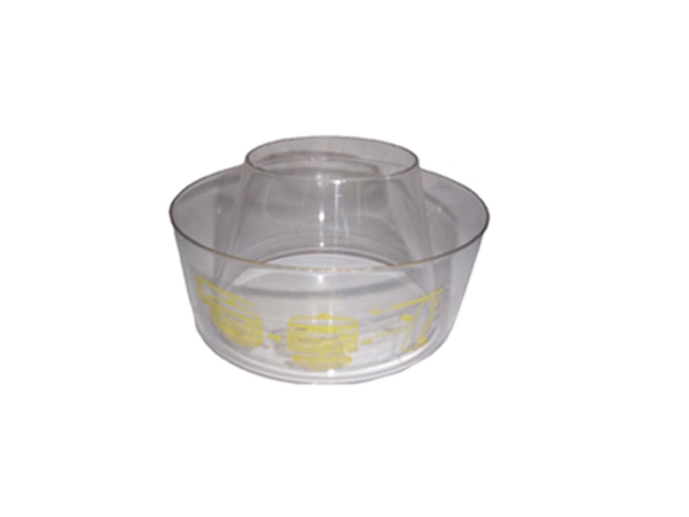 TOZ BACA CAMI (7 INC)