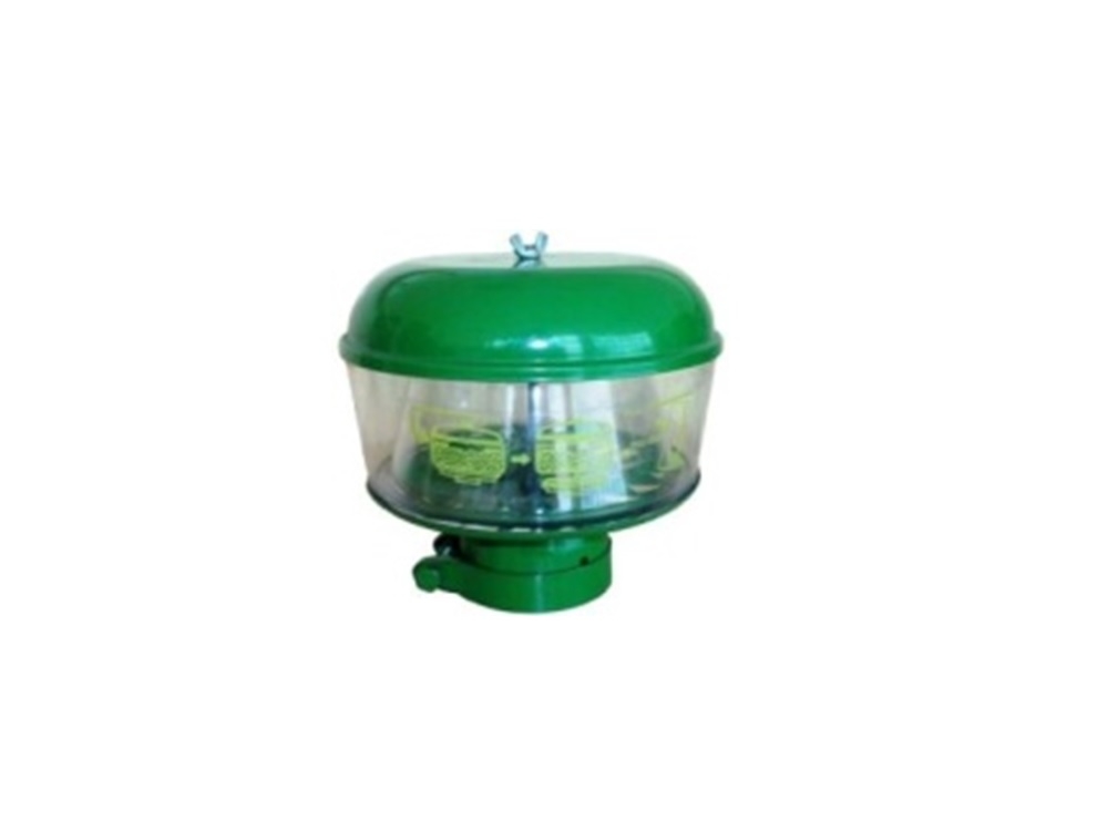 John Deere Pre-Cleaner 7 INC Without Pipe 76 mm