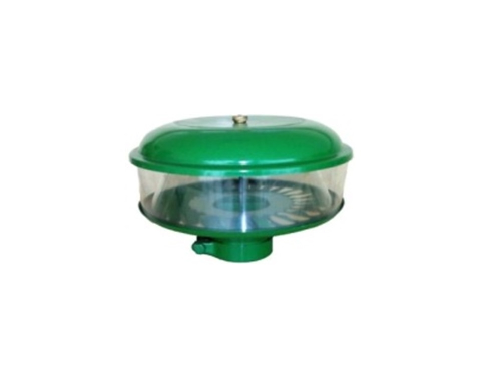 John Deere Pre-Cleaner 10 INC  102 mm