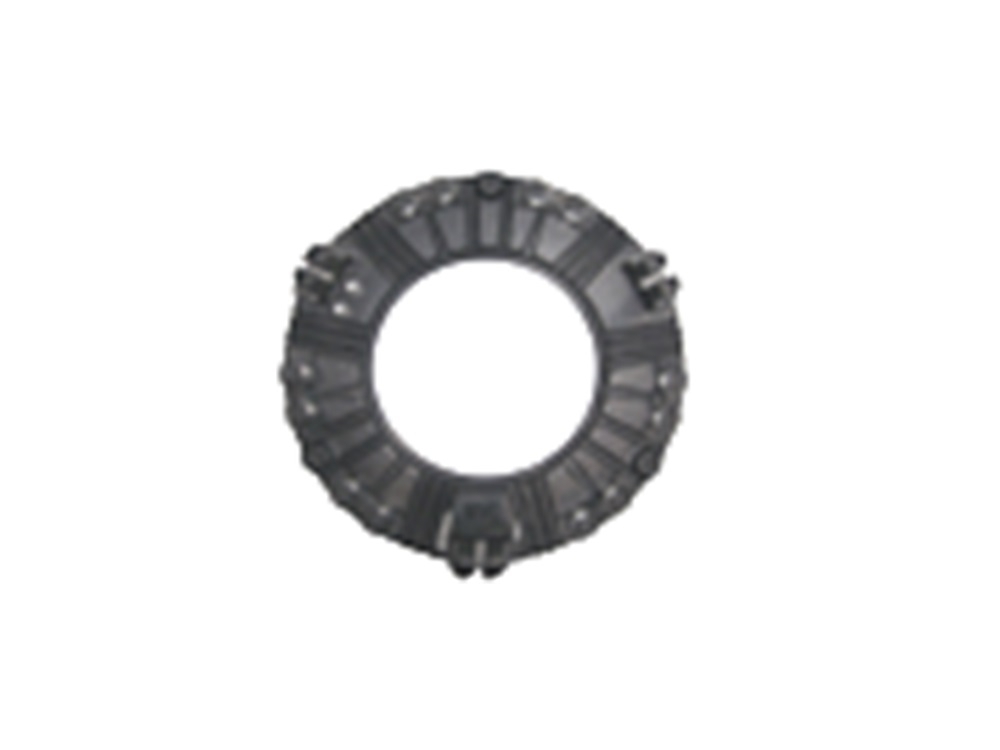 12 INC DEBRÄ°YAJ ALT AYNA