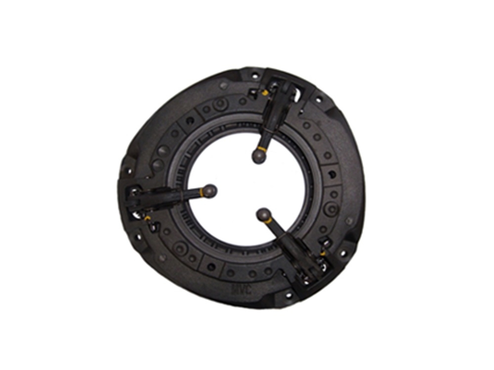 12 INC DEBRÄ°YAJ YÃœKSEK KOMPLE BASKI 9 YAYLI