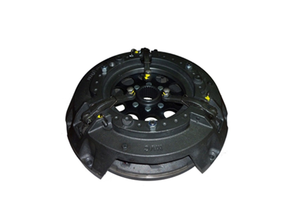 13 INC DEBRÄ°YAJ SAC MONTAJLI KOMPLE BASKI Ä°NCE FREZE VALEO TÄ°P