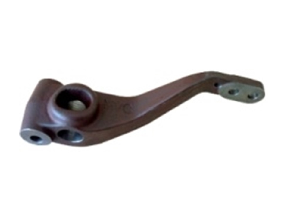 265-285 Lever Lh - Wet Brakes