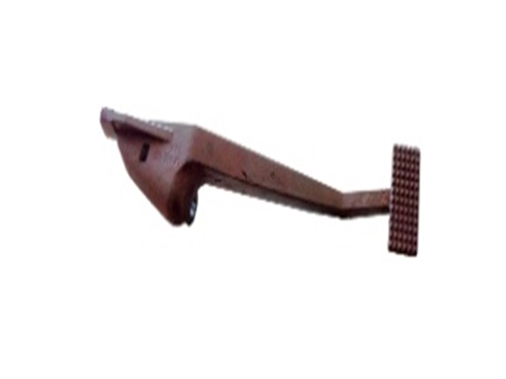 DÄ°FRANSÄ°YEL PATÄ°NAJ PEDALI UZUN