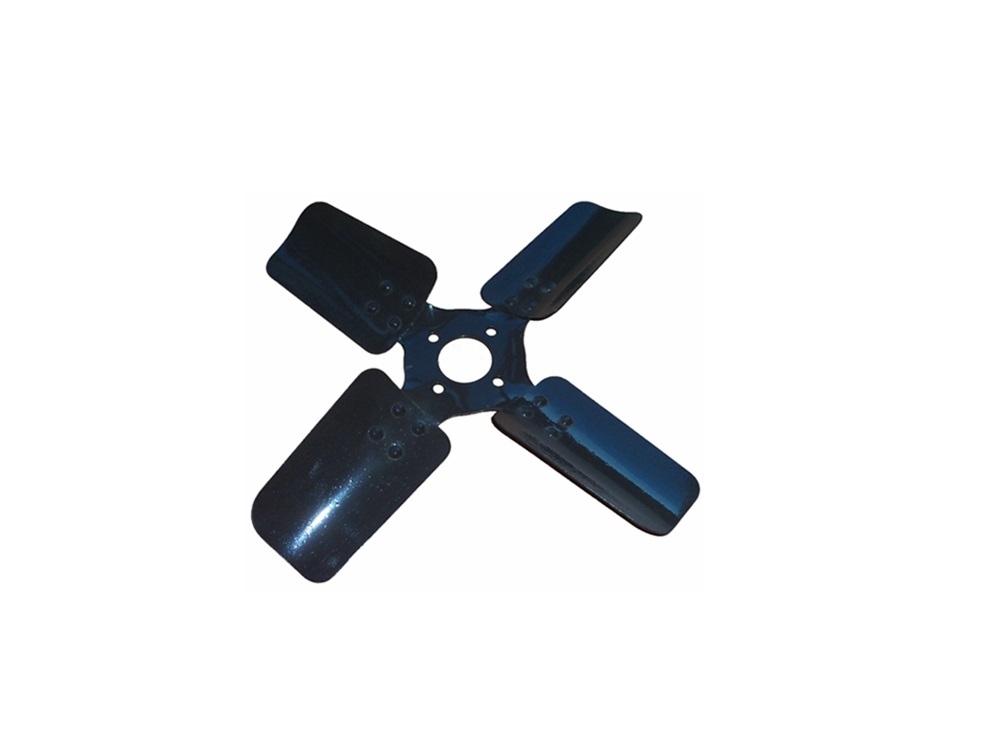 VANTÄ°LATÃ–R KANADI GENÄ°Åž DELÄ°K