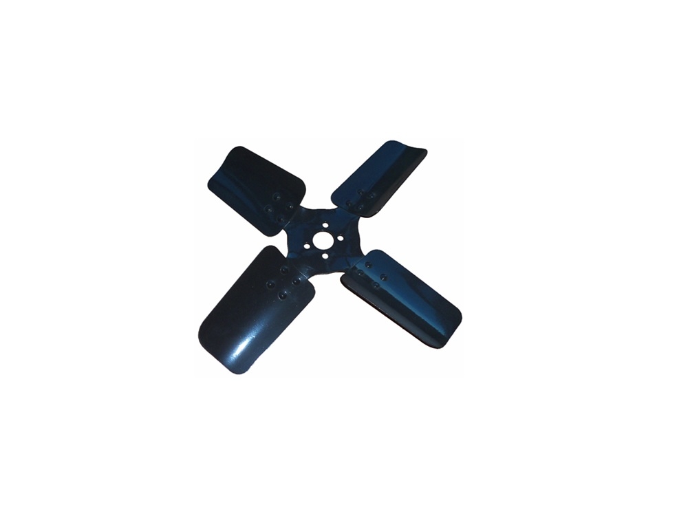 VANTÄ°LATÃ–R KANADI DAR DELÄ°K