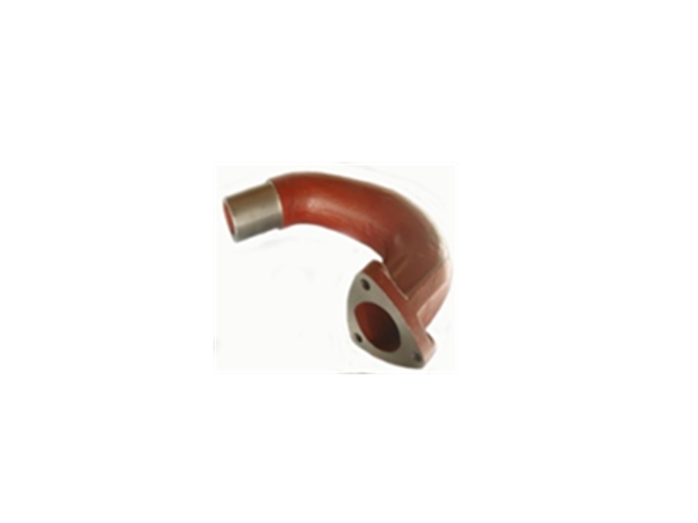 55,46-70,56 Exhaust Elbow