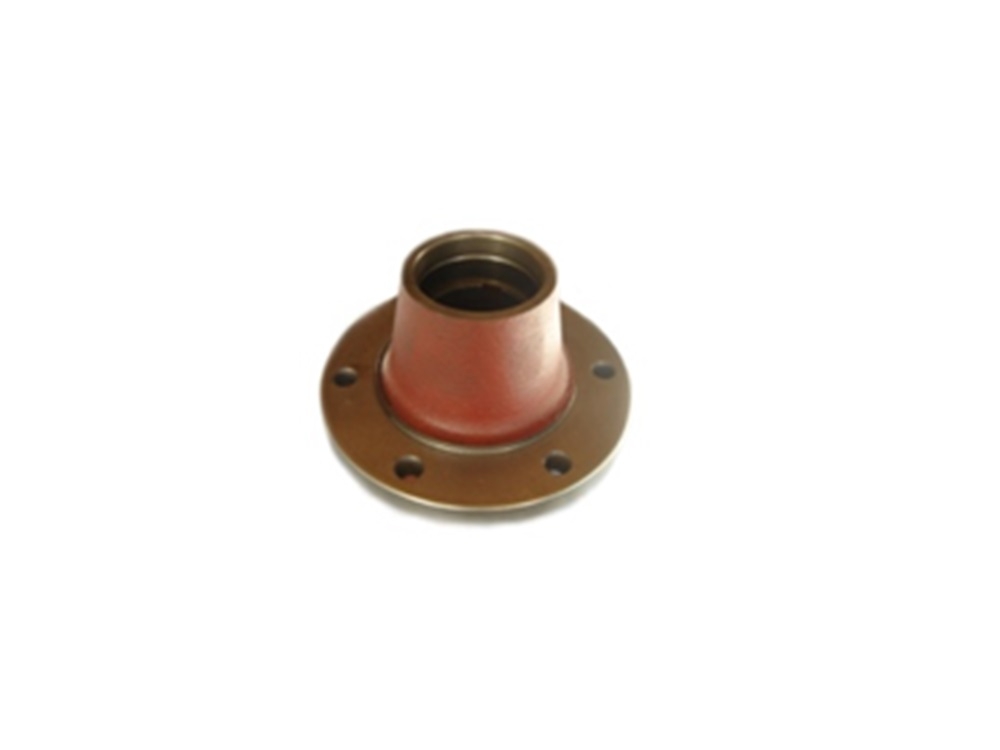 Ã–N TEKER PORYASI