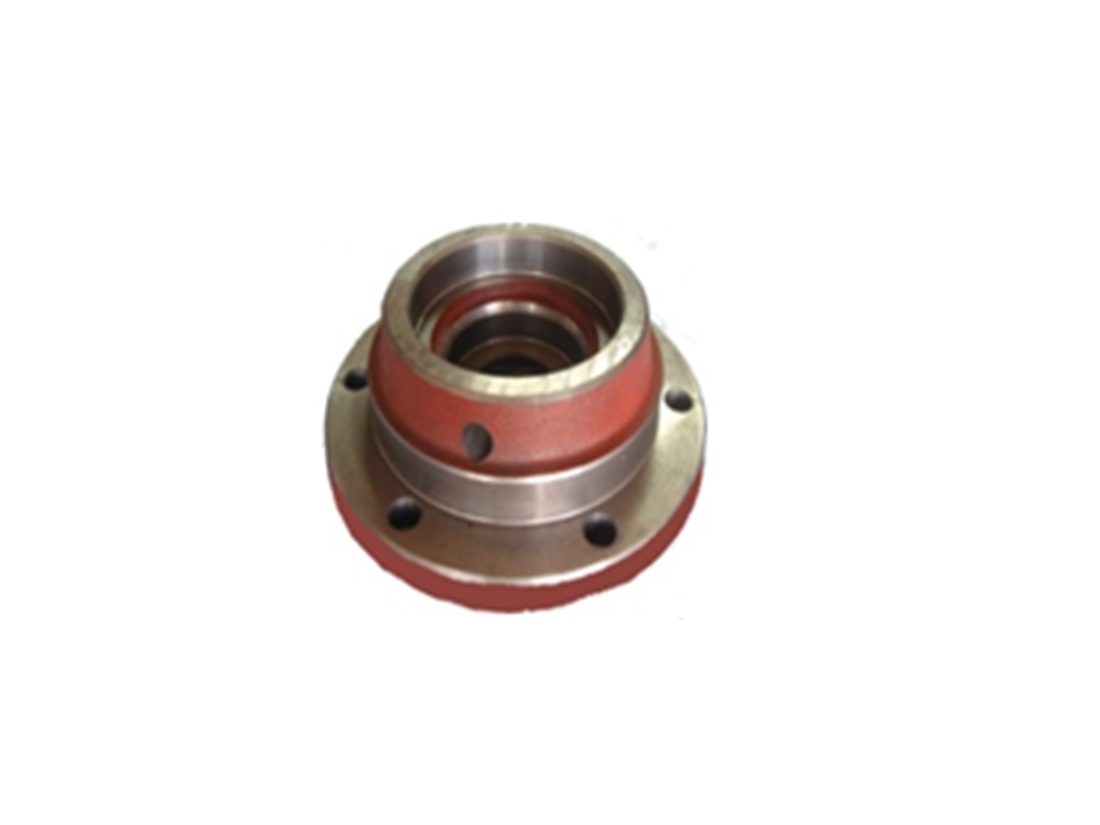 480-640 REAR AXLE HOUSING 80 MM