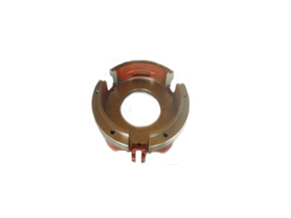 460-470-480  Clutch Cover