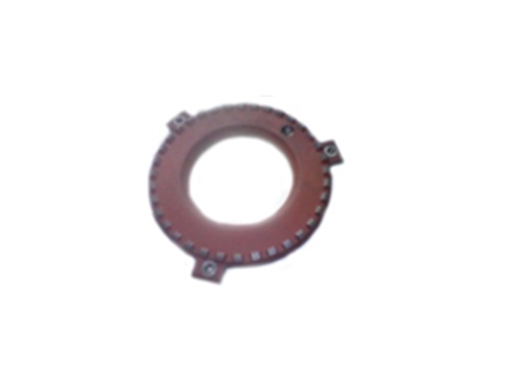 540-780 CLUTCH PRESSURE PLATE PULLEY