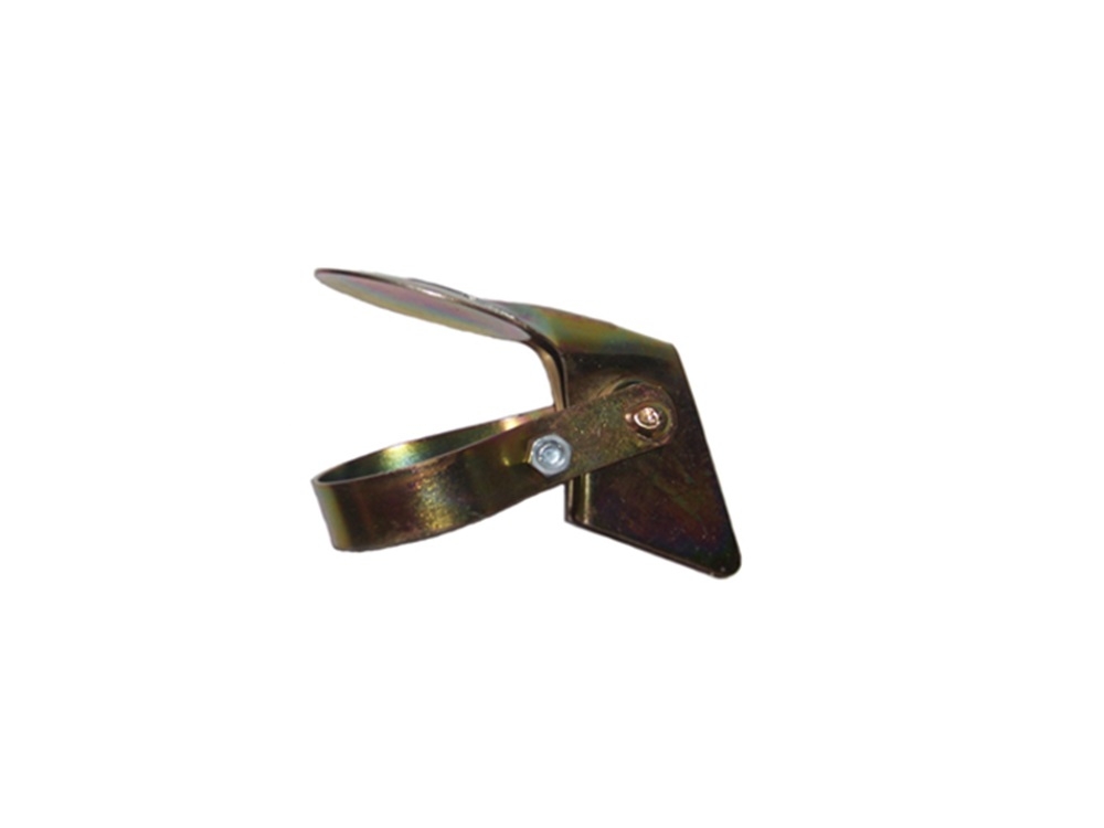 285 Weather Cap Diameter 57 mm