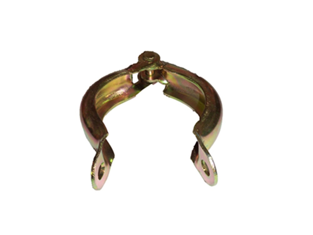 LOCK FOR OIL TANK