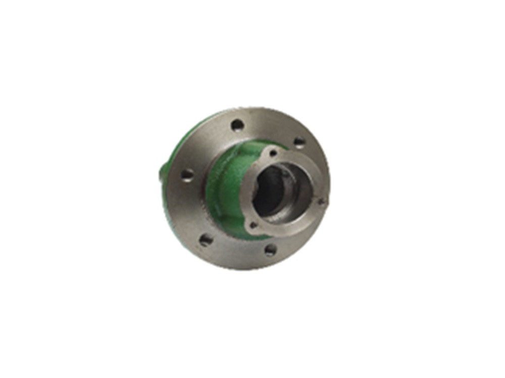 2030-2040  Front Wheel Hub