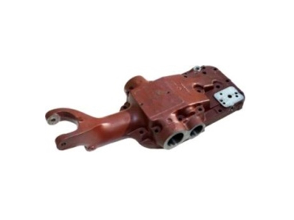 HÄ°DROLÄ°K ÃœST KAPAK