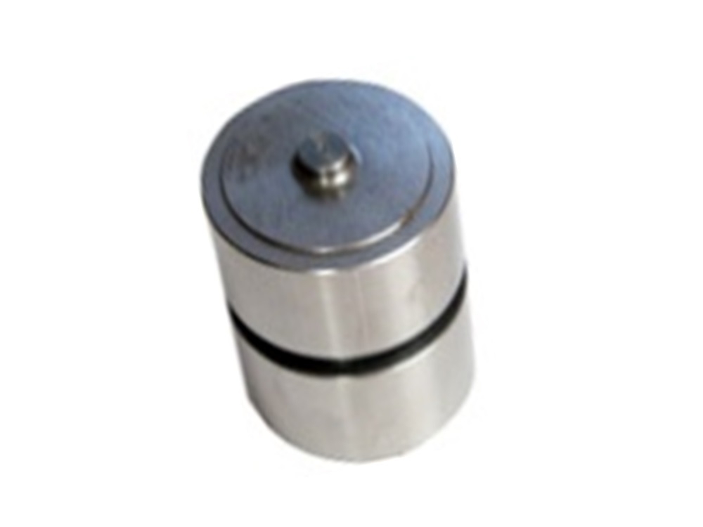 HÄ°DROLÄ°K PÄ°STON UZUN