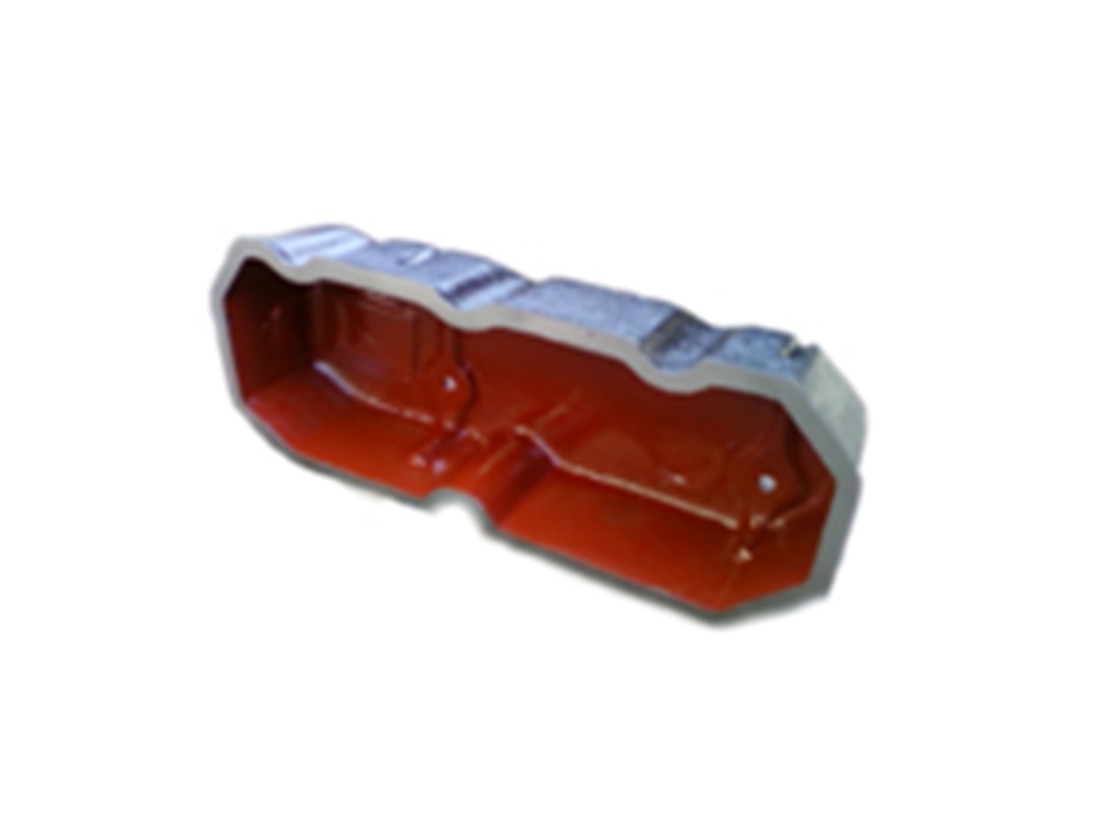 135-240 VALVE COVER  CAST