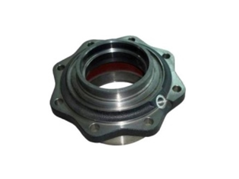 398 4X4 FRONT HUB