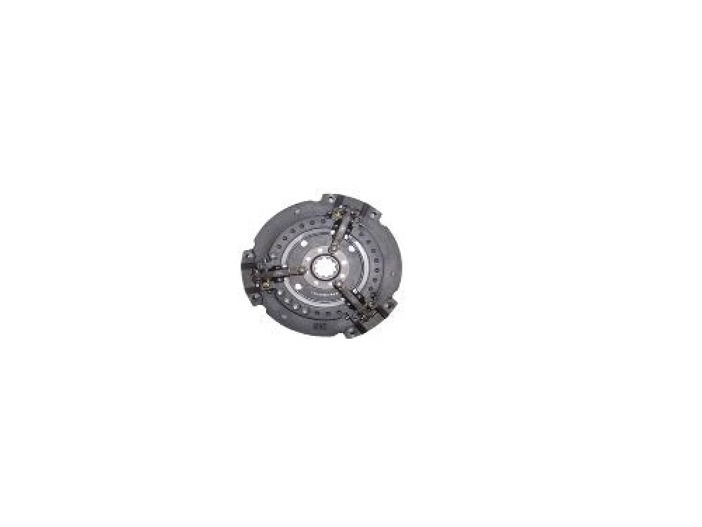 35-135 11inch DEBRÄ°YAJ ALÃ‡AK BASKI KALIN FREZE 6 YAYLI
